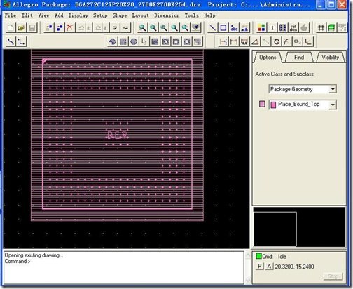 PCBM <wbr>LP <wbr>Viewer的使用