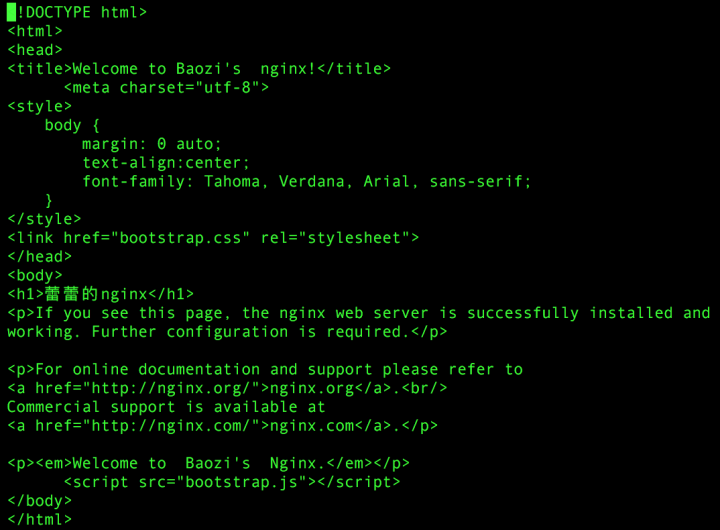 什么是gzip?插图11 https://pic1.zhimg.com/80/v2-33aaee7591a3e9a50f67452fbaa95c88_720w.png