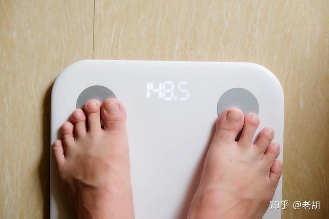 人体成分仪怎么消毒手机安卓rta频谱分析仪_小米体脂称和云康宝智能人体成分分析仪哪款更值得入手？..._https://www.jmylbn.com_新闻资讯_第10张