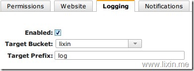 logging