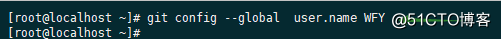Centos7 yum安装git