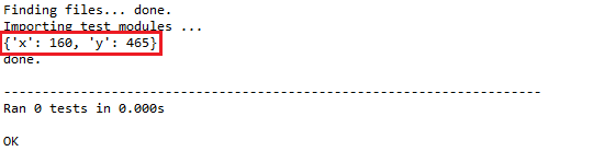 Selenium WebDriver