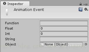 AnimationEventInspector