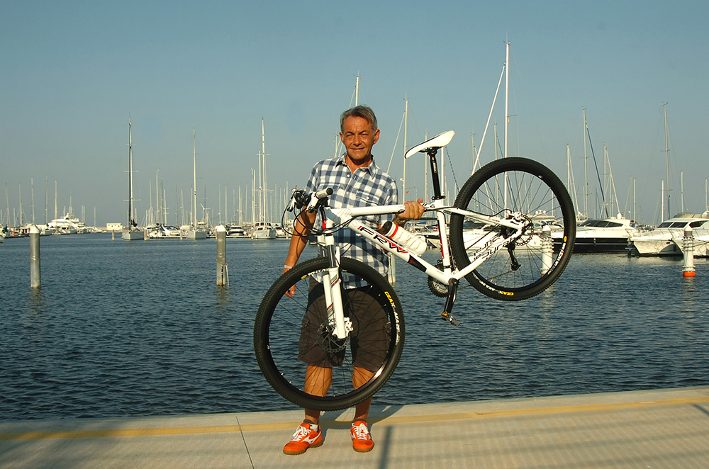 自行车品牌排行