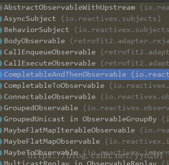 Rxjava2 草率的学习一下_rxjava2 observablesource.subscribe(observer
