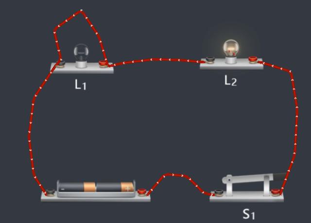 主机电源全是黑线怎么短接_玩转初中物理电学知识点4: 常见的短路与短接分析...-CSDN博客