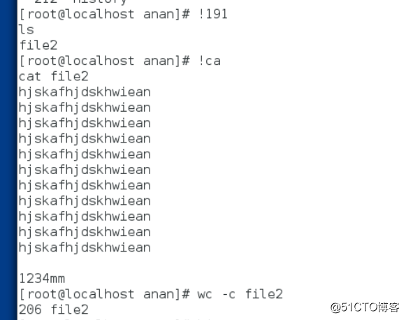 关于Linux的第一堂课。