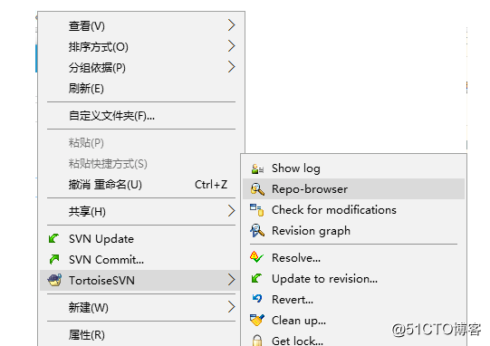 Linux下搭建SVN服务器