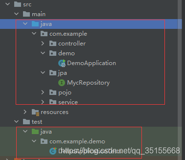 Springboot使用自带的springboot-test模块时出现bean无法注入的问题_spring boot_gb4215287-华为 ...