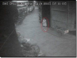 孕妇偷车2
