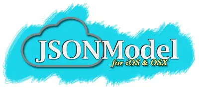 JSONModel