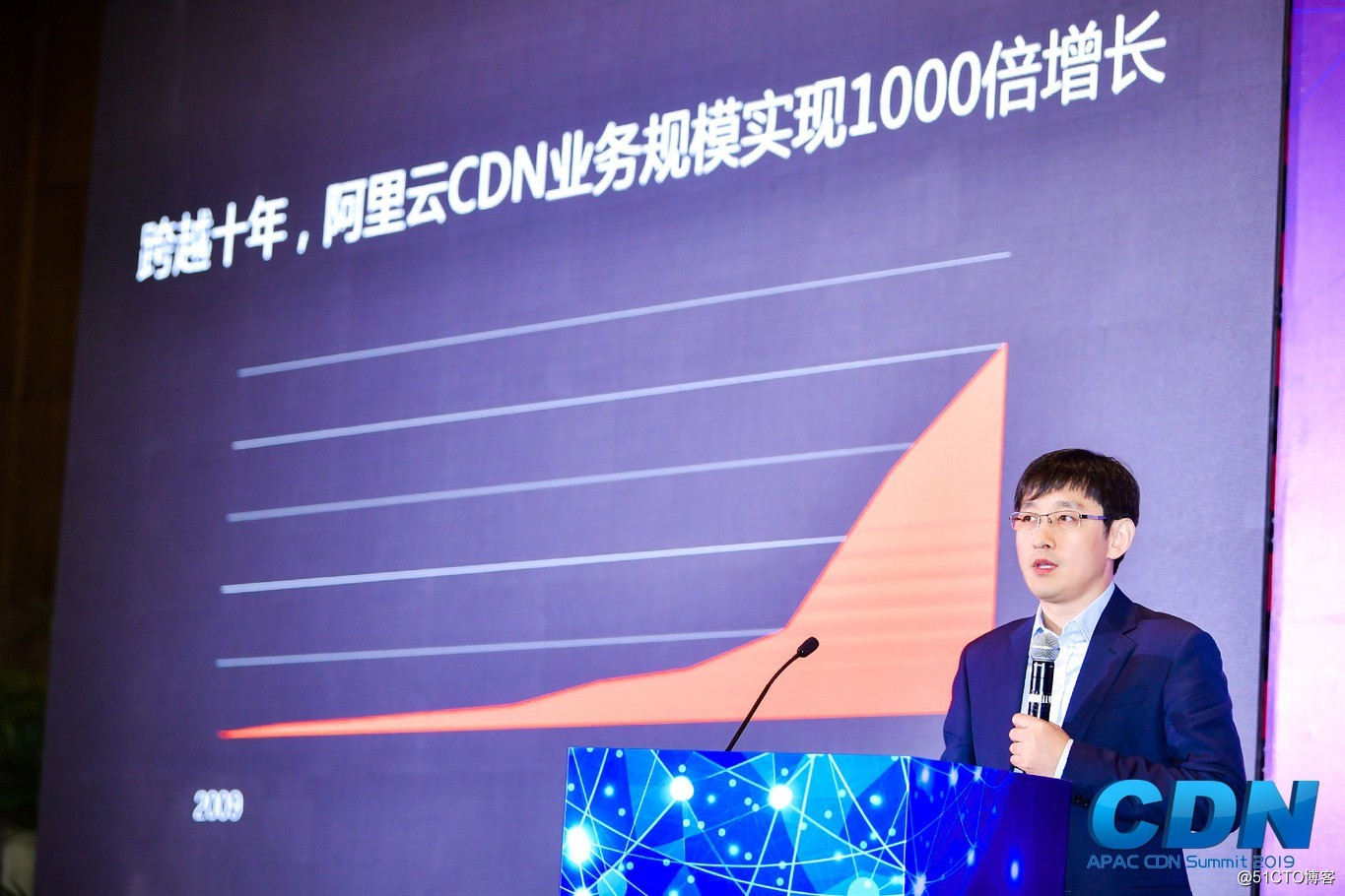 稳坐视频云行业第一，阿里云将用边缘计算开辟新赛道
