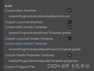 【Unity】接入MAX聚合广告SDK Applovin + GoogleAdmob_applovin max unity-CSDN博客