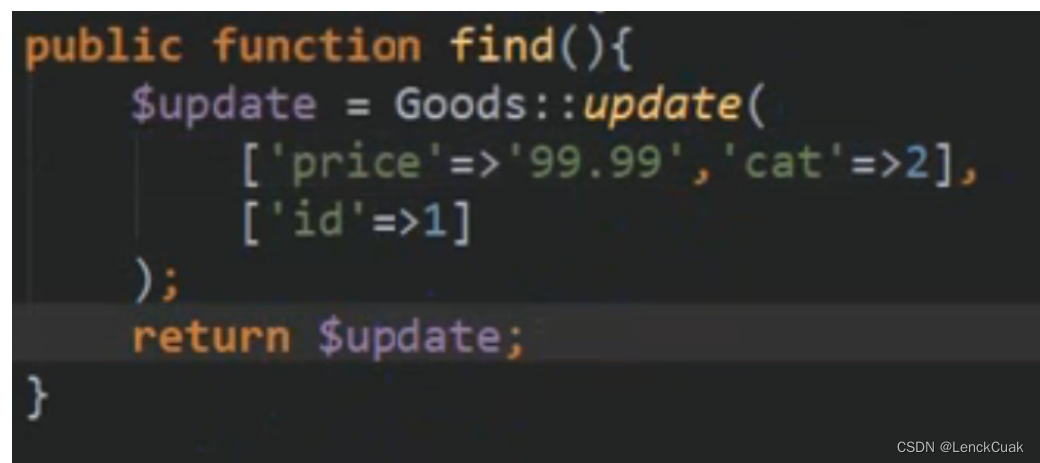 [外链图片转存失败,源站可能有防盗链机制,建议将图片保存下来直接上传(img-4igBcLH6-1685785920782)(C:\Users\Administrator\Desktop\ThinkPHP6\image-20230601194535159.png)]