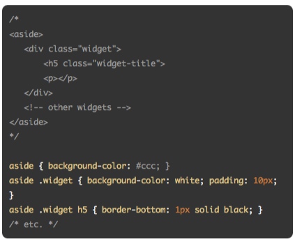 最新的 Javascript 和 CSS 应用技巧荟萃