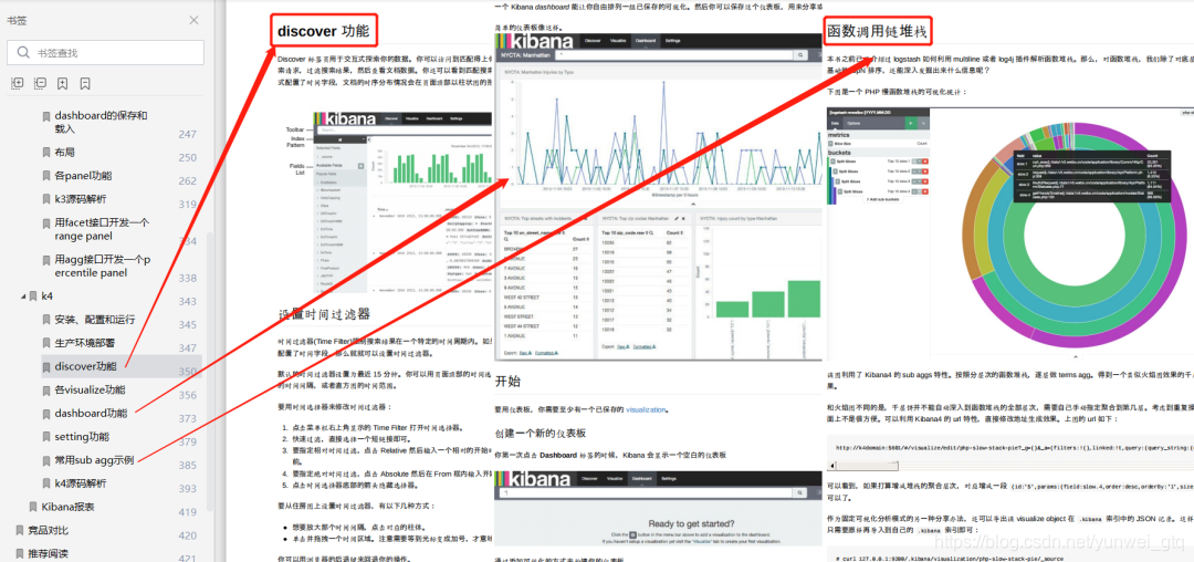 运维大佬总结！425页ELK中文指南，图文并茂易于理解，速领