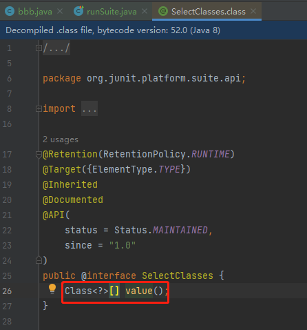软件测试自动化Java篇【Selenium+Junit 5】_使用自动化测试工具(如junit、selenium等)来编写和运行测试用例,以便 ...