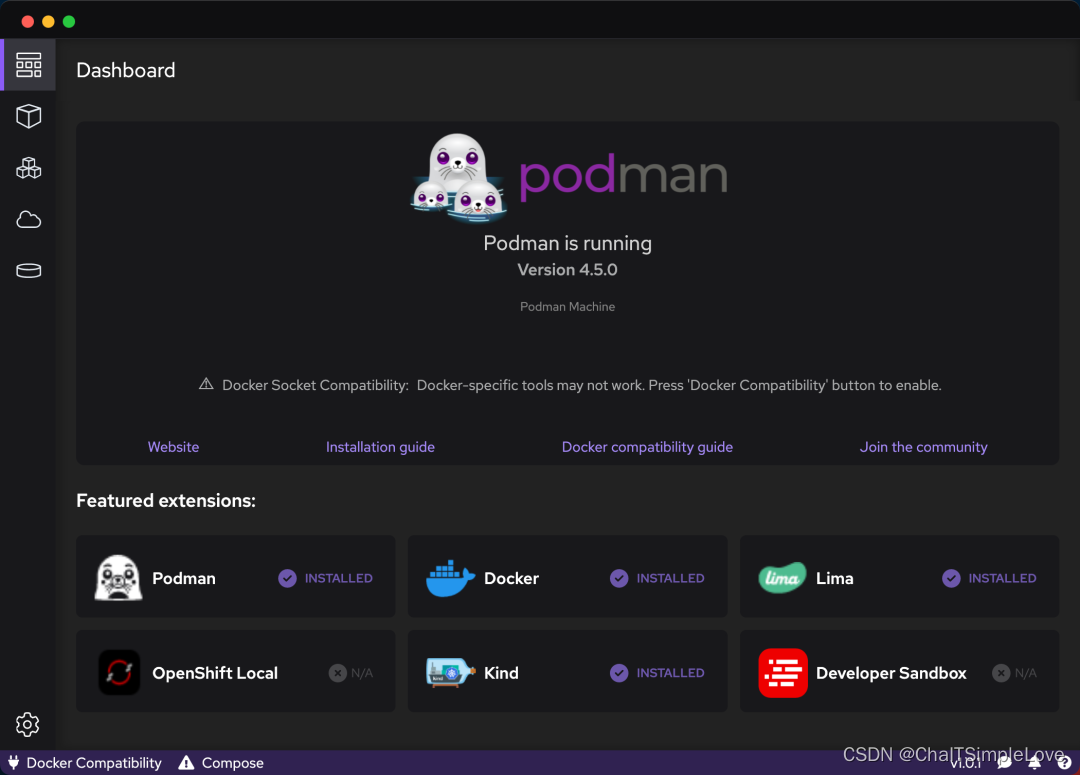 podman-desktop