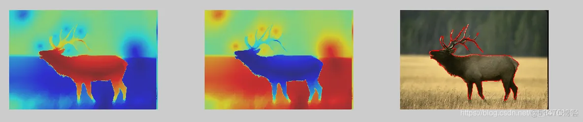 【图像分割】基于随机游走算法的图像分割matlab源码_matlab