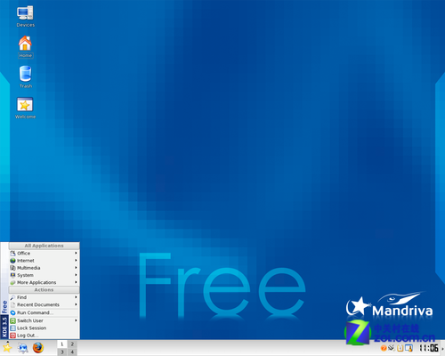 Linux大阅兵:看看你用的版本排第几?