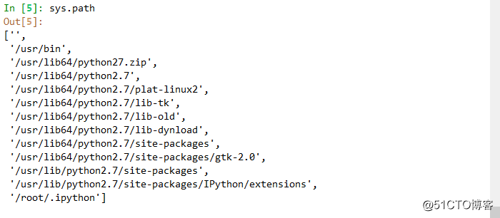 python之常用模块