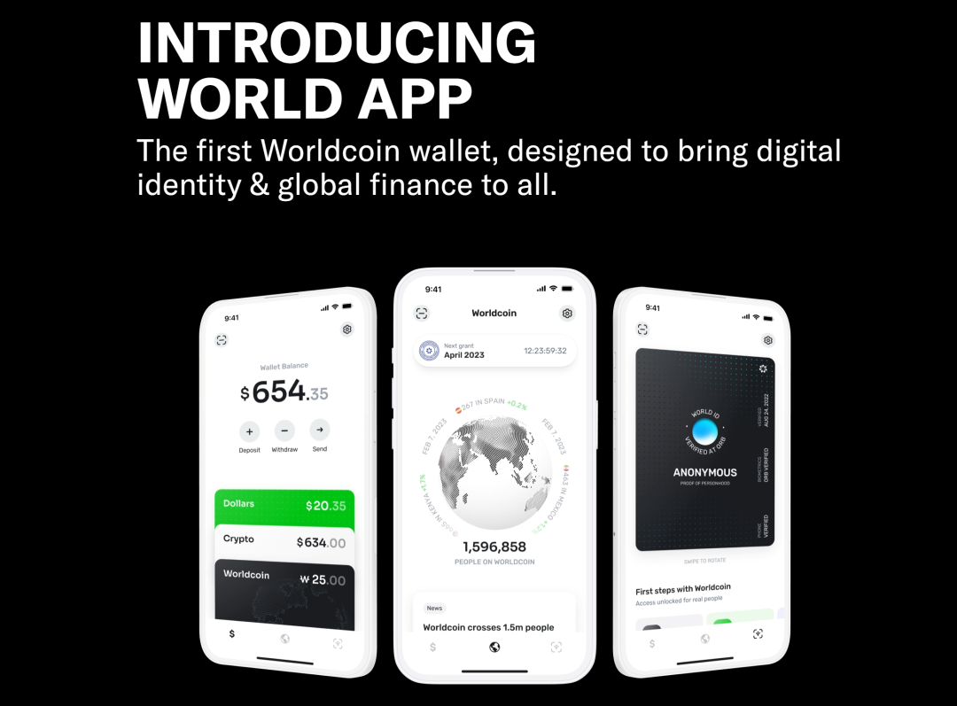 OpenAI CEO“世界币”正式上线！项目市值直逼OpenAI估值。_open ai发行的coin-CSDN博客