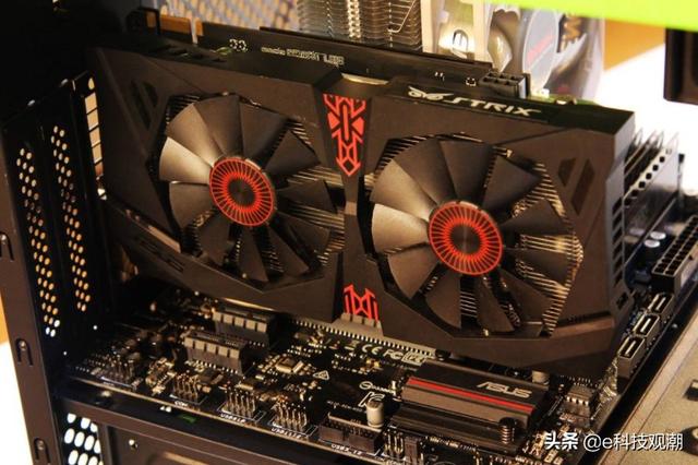 amd显卡风扇调节_为显卡风扇调速，让游戏运行更智能化-CSDN博客