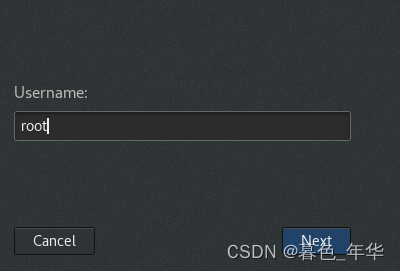 【linux】redhat笔记：redhat入门操作_运维_02