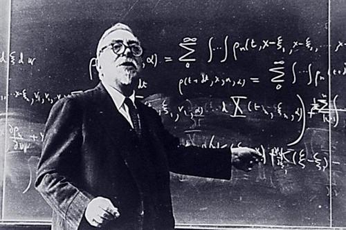 维纳滤波原理（Wiener Filter）