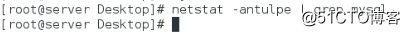 Linux学习笔记之mysql的管理