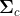 \mathbf \Sigma_c