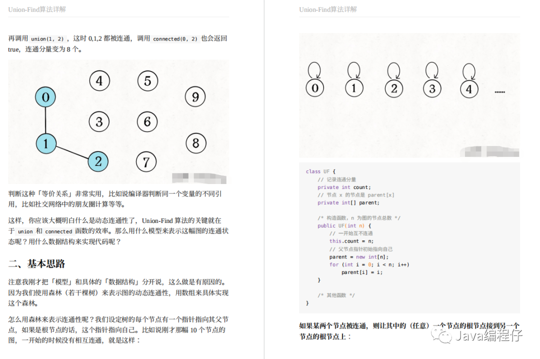 算法有救了!GitHub上神仙项目手把手带你刷算法,Star数已破110k