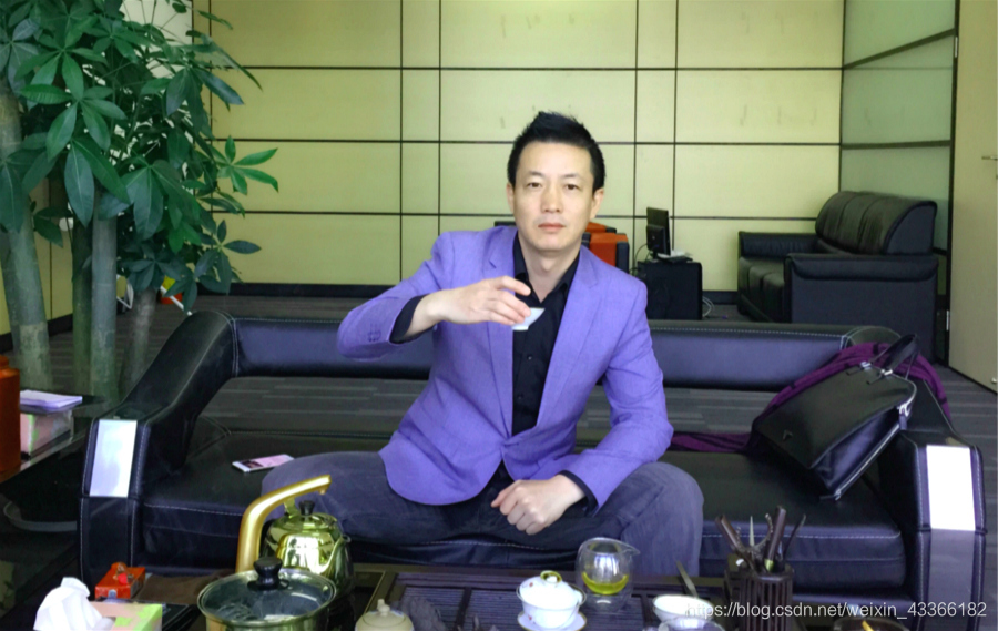 网络营销推广策划-骆海滨
