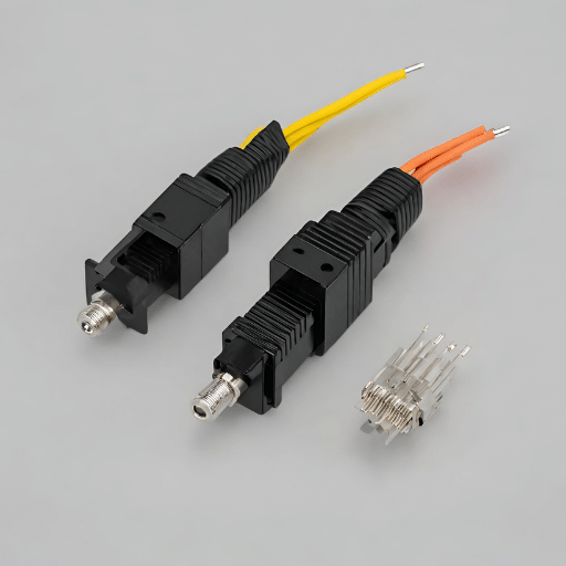 什么是光纤衰减器?