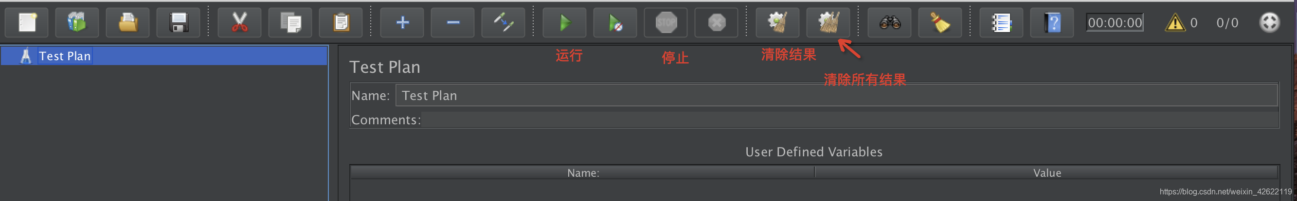常用工具