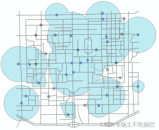 图 25  未擦除前