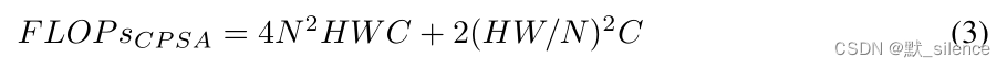 论文解析[11] CAT: Cross Attention in Vision Transformer_交叉注意力机制 cat代码-CSDN博客