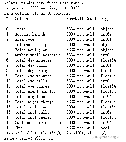 DataFrame