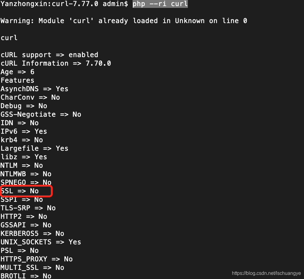 Protocol “https“ not supported or disabled in libcurl_protocol "package ...
