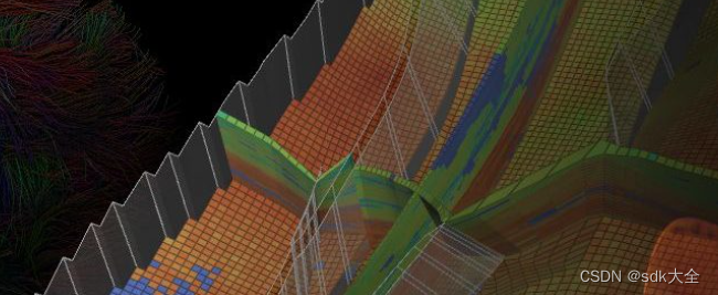 Open Inventor 2024.1 for C++_openinventor-CSDN博客