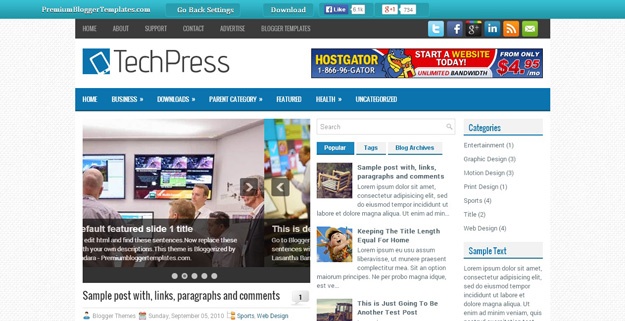 techpress