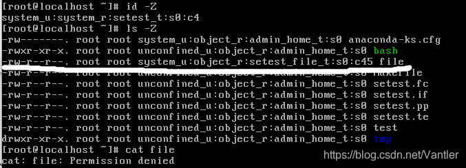 域是我自定义的