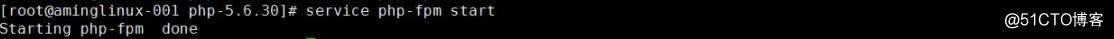 linux十二周一次课（4月23日）笔记