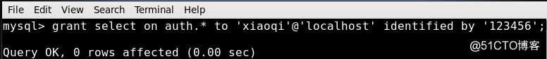 MySQL数据库系统安装与应用