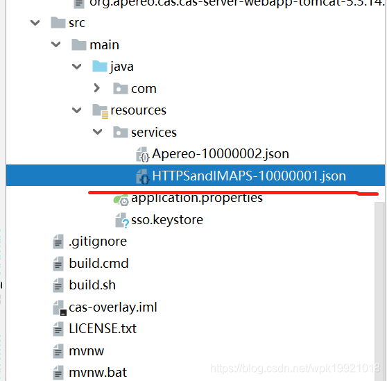 CAS client 登录认证 报不允许使用CAS来认证您访问的目标应用。-CSDN博客