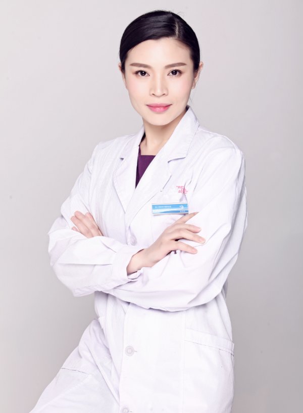 黄普利院长