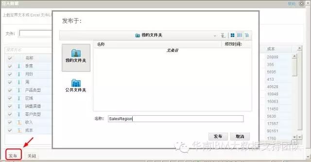 cognos