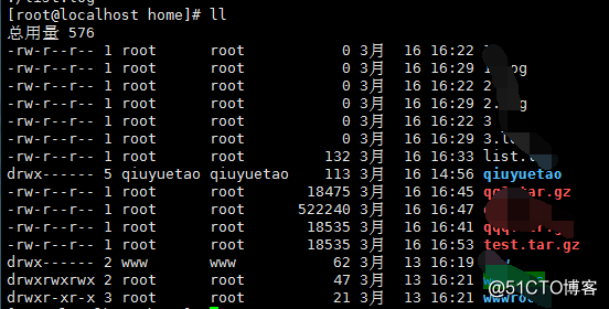 Tar大量数据打包-bash: /bin/tar: Argument list too long