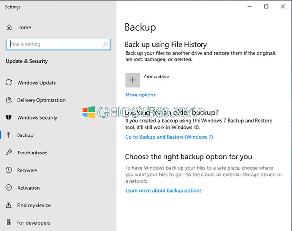 Windows 10å é¤å¤ä»½æä»¶æ¹æ³Windows 10å é¤å¤ä»½æä»¶æ¹æ³