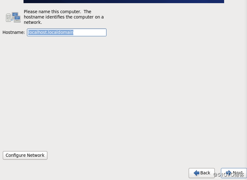 windows10用WMware安装Linux虚拟机详细步骤